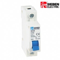 Din-rail Miniature Circuit Breaker